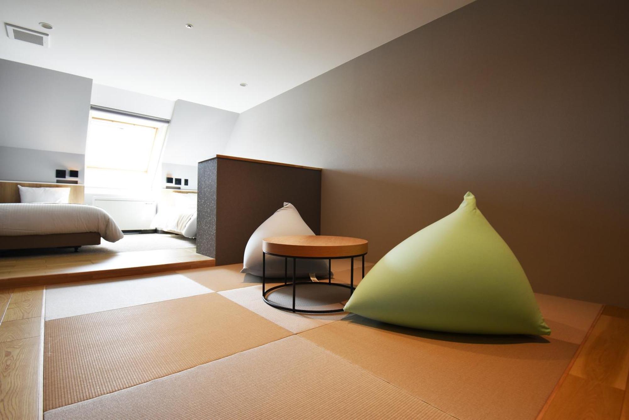 Biei Shirogane Onsen Hotel Park Hills الغرفة الصورة