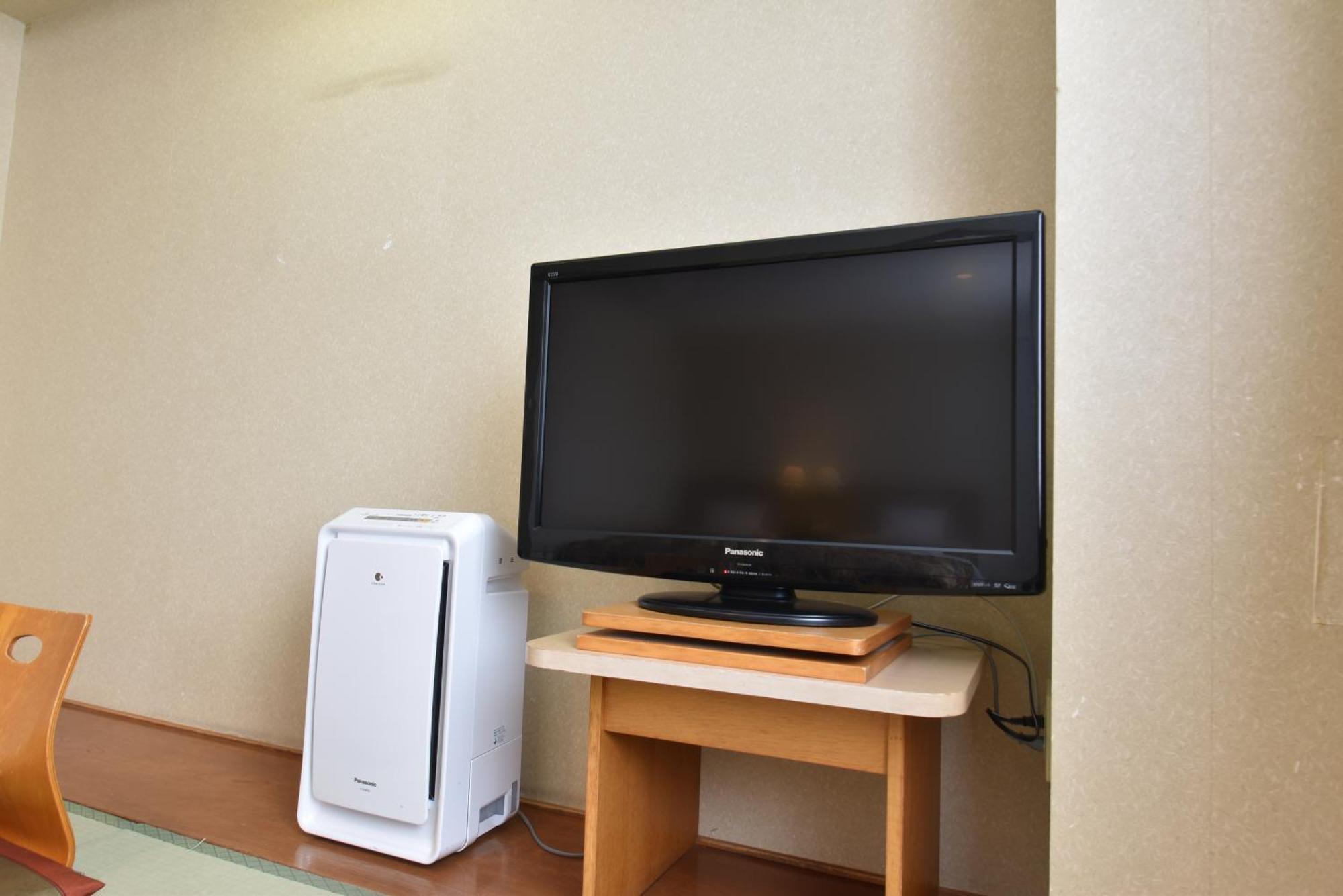 Biei Shirogane Onsen Hotel Park Hills الغرفة الصورة