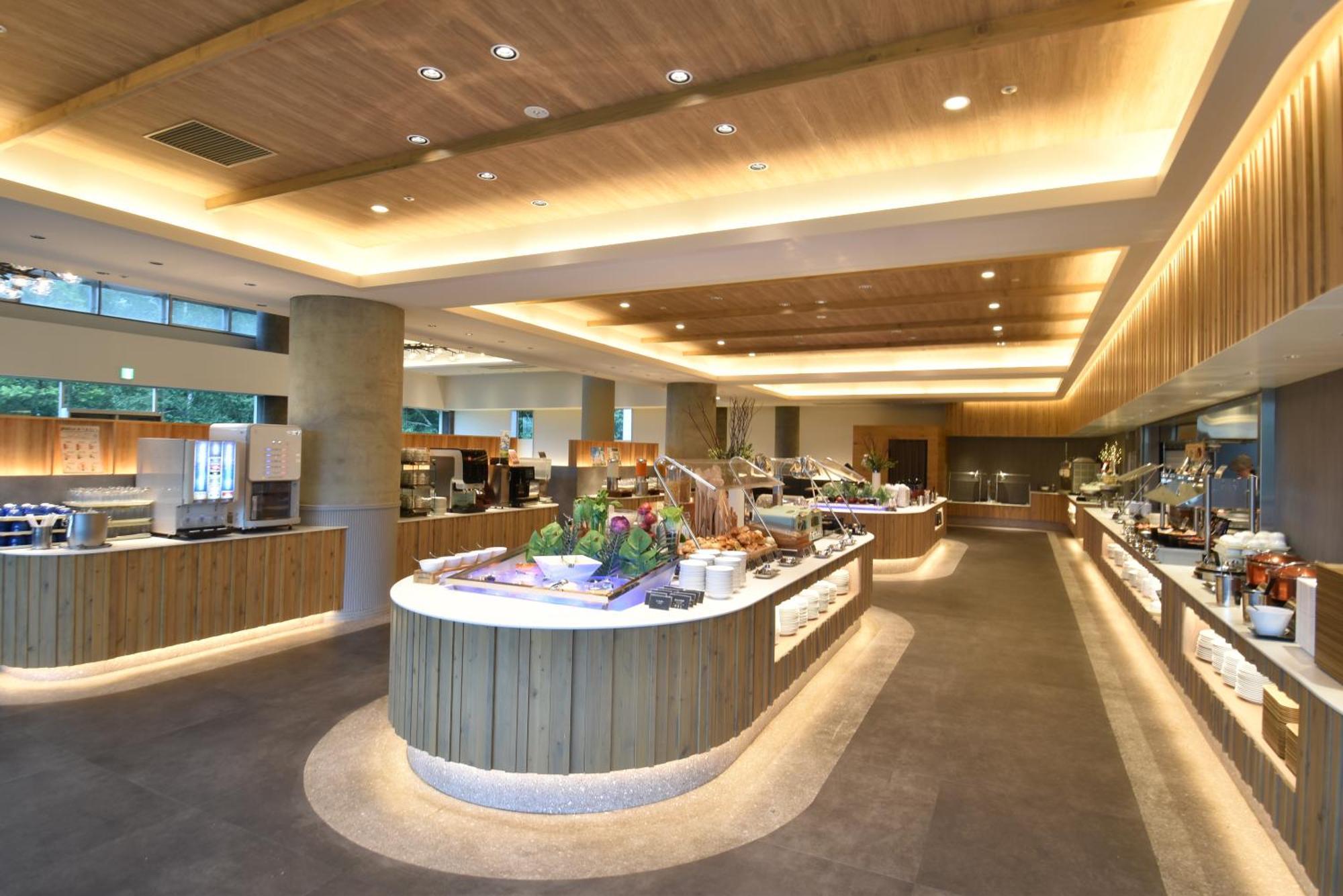 Biei Shirogane Onsen Hotel Park Hills المظهر الخارجي الصورة